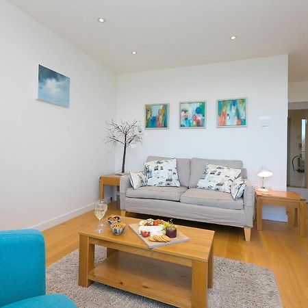 شقة Puffins St Ives المظهر الخارجي الصورة