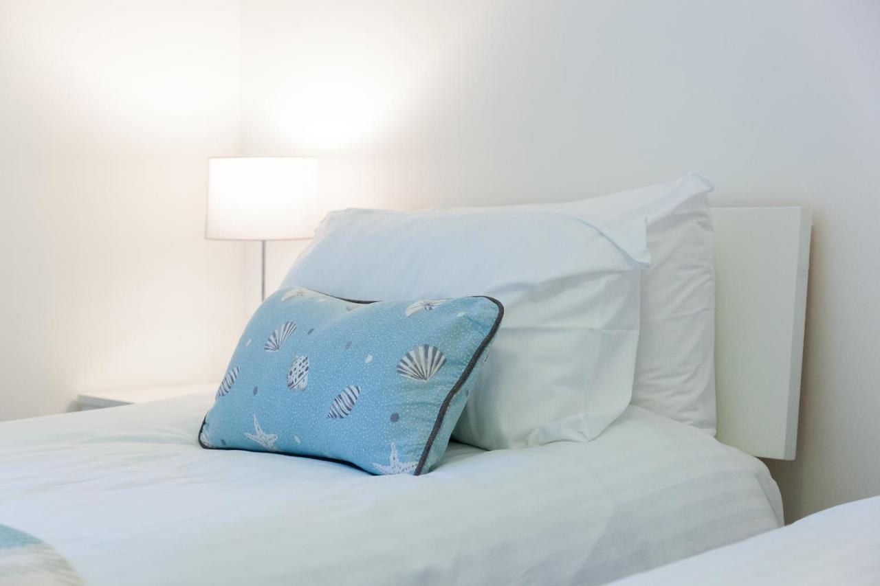 شقة Puffins St Ives المظهر الخارجي الصورة