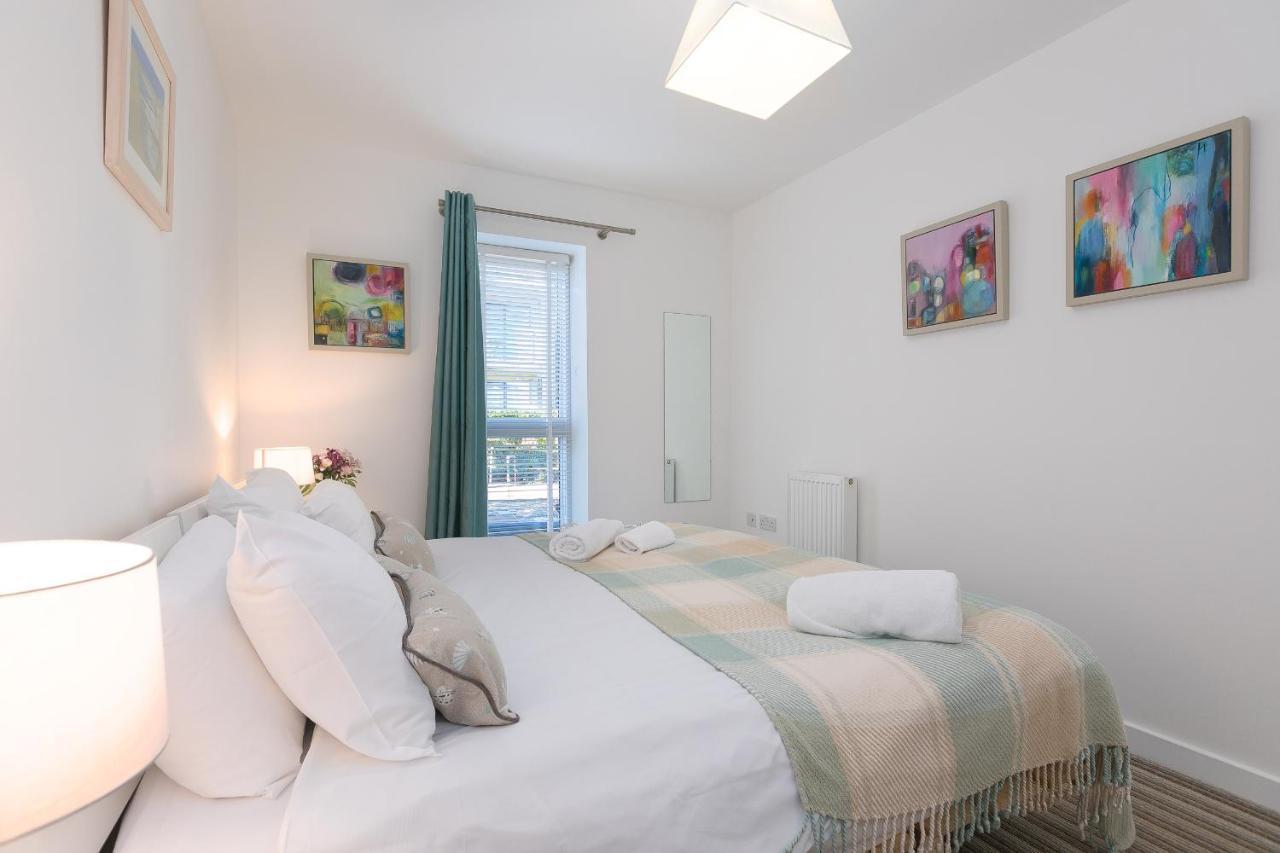 شقة Puffins St Ives المظهر الخارجي الصورة